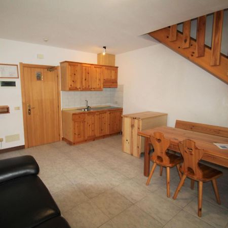 Apartment Lembondel-4 By Interhome Tiarno di Sotto Εξωτερικό φωτογραφία