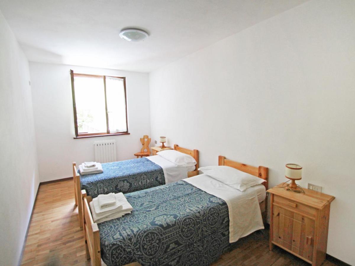 Apartment Lembondel-4 By Interhome Tiarno di Sotto Εξωτερικό φωτογραφία