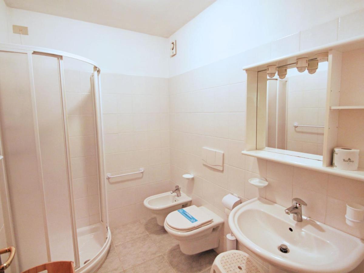 Apartment Lembondel-4 By Interhome Tiarno di Sotto Εξωτερικό φωτογραφία