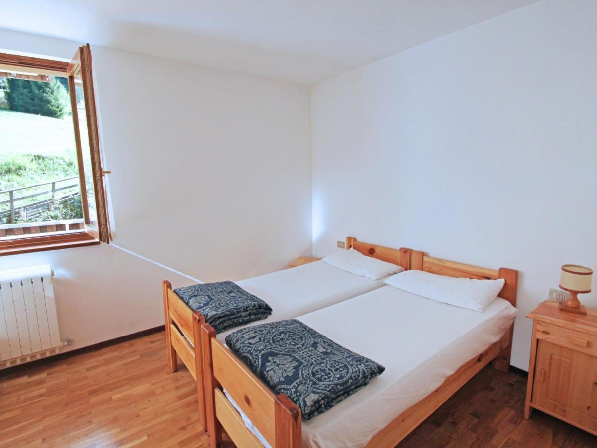 Apartment Lembondel-4 By Interhome Tiarno di Sotto Εξωτερικό φωτογραφία
