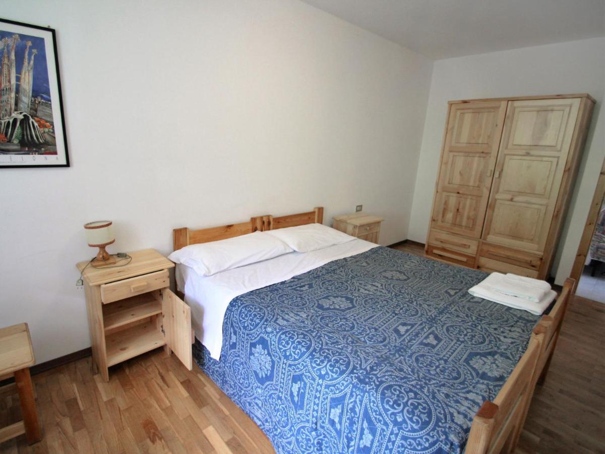 Apartment Lembondel-4 By Interhome Tiarno di Sotto Εξωτερικό φωτογραφία