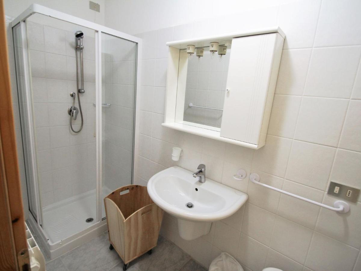 Apartment Lembondel-4 By Interhome Tiarno di Sotto Εξωτερικό φωτογραφία