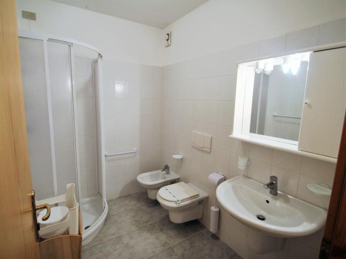 Apartment Lembondel-4 By Interhome Tiarno di Sotto Εξωτερικό φωτογραφία