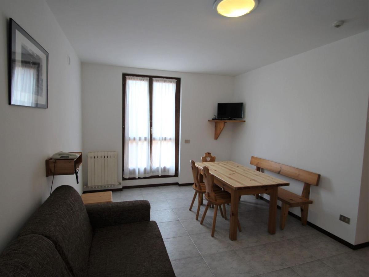Apartment Lembondel-4 By Interhome Tiarno di Sotto Εξωτερικό φωτογραφία