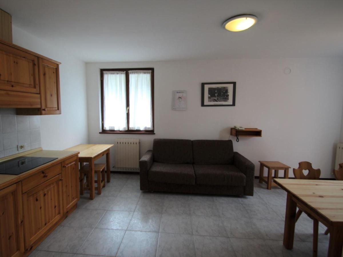 Apartment Lembondel-4 By Interhome Tiarno di Sotto Εξωτερικό φωτογραφία