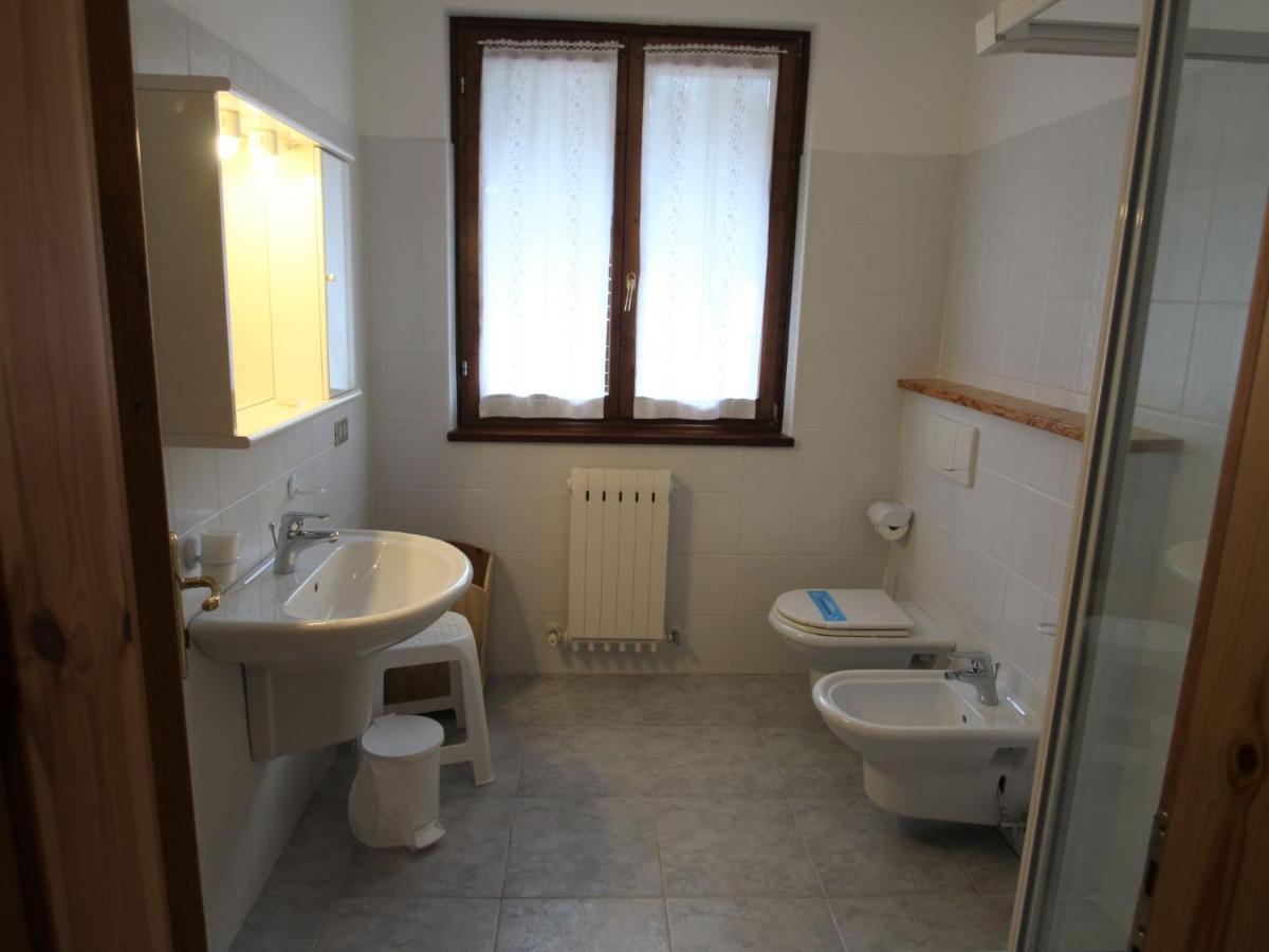 Apartment Lembondel-4 By Interhome Tiarno di Sotto Εξωτερικό φωτογραφία