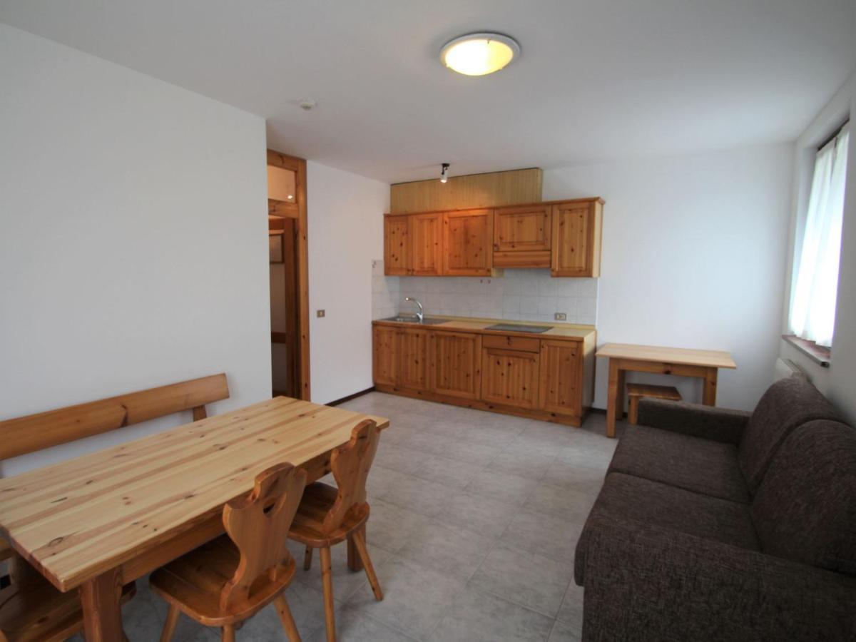 Apartment Lembondel-4 By Interhome Tiarno di Sotto Εξωτερικό φωτογραφία